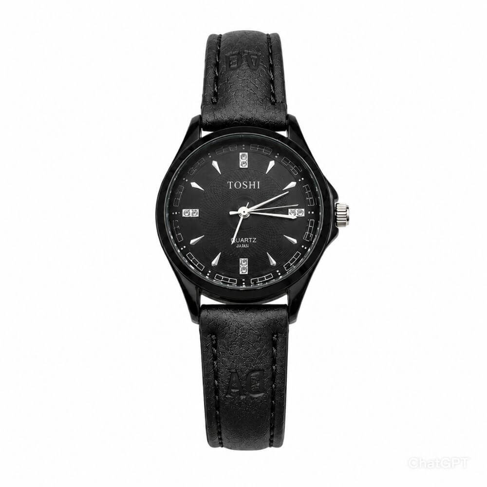 Midnight Prestige Black Watch